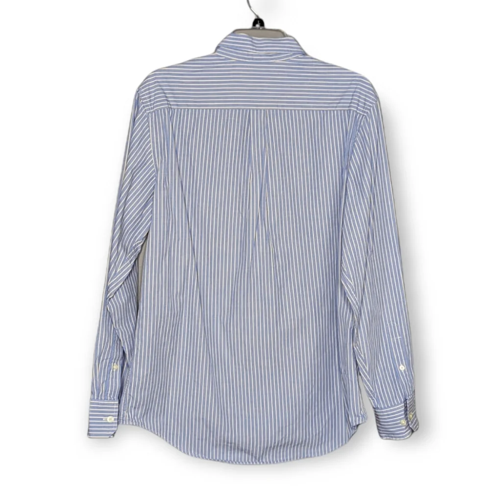 Banana Republic euc length shoulder